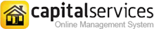 Capital Services Management System